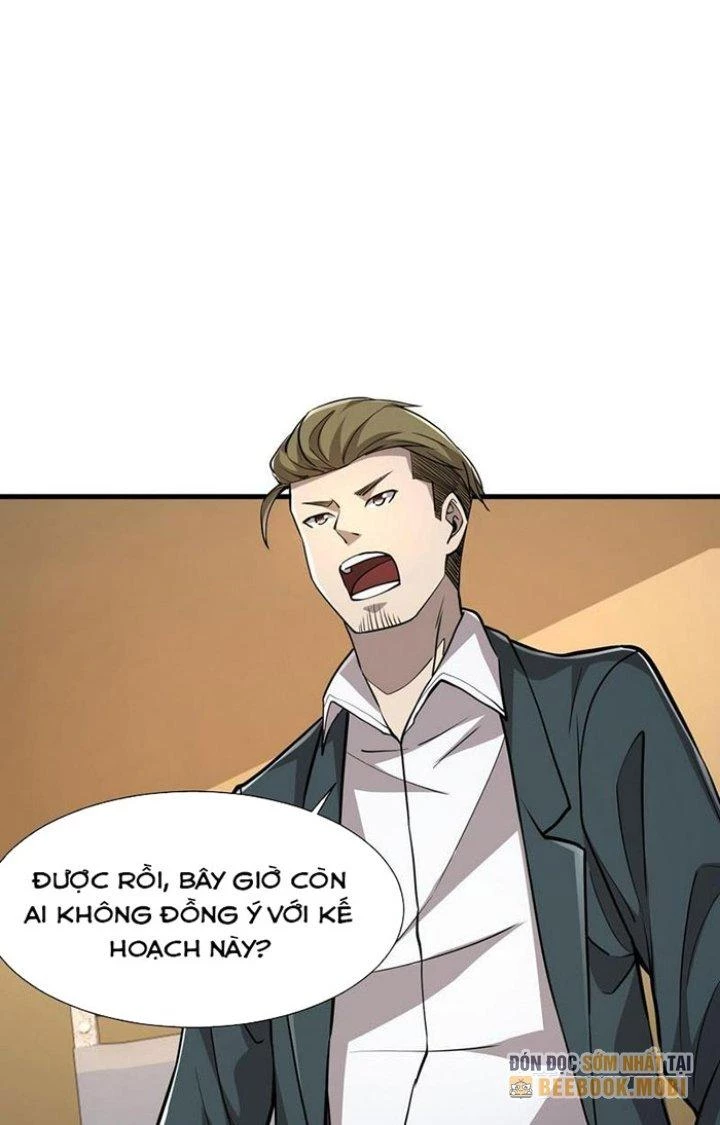 Mạt Thế Triệu Hoán Cuồng Triều Chapter 21 - Trang 3