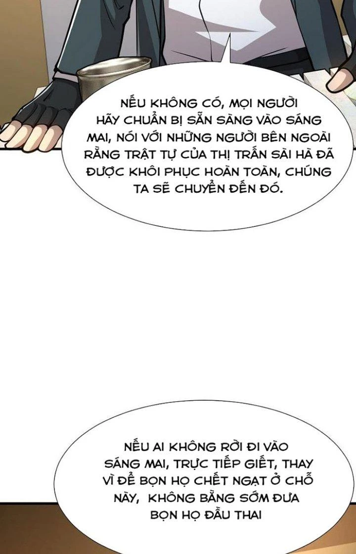 Mạt Thế Triệu Hoán Cuồng Triều Chapter 21 - Trang 3