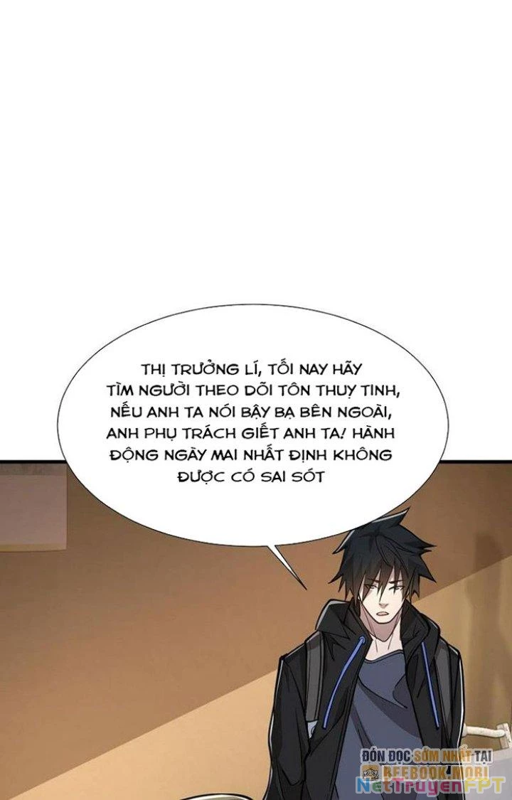Mạt Thế Triệu Hoán Cuồng Triều Chapter 21 - Trang 3