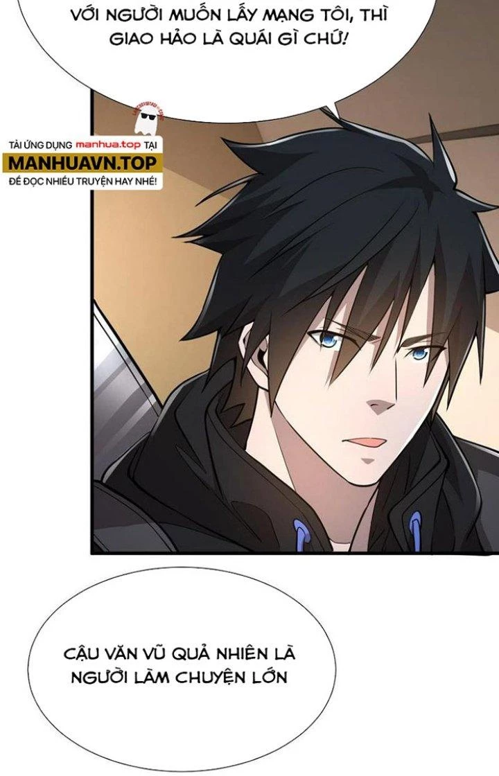 Mạt Thế Triệu Hoán Cuồng Triều Chapter 21 - Trang 3