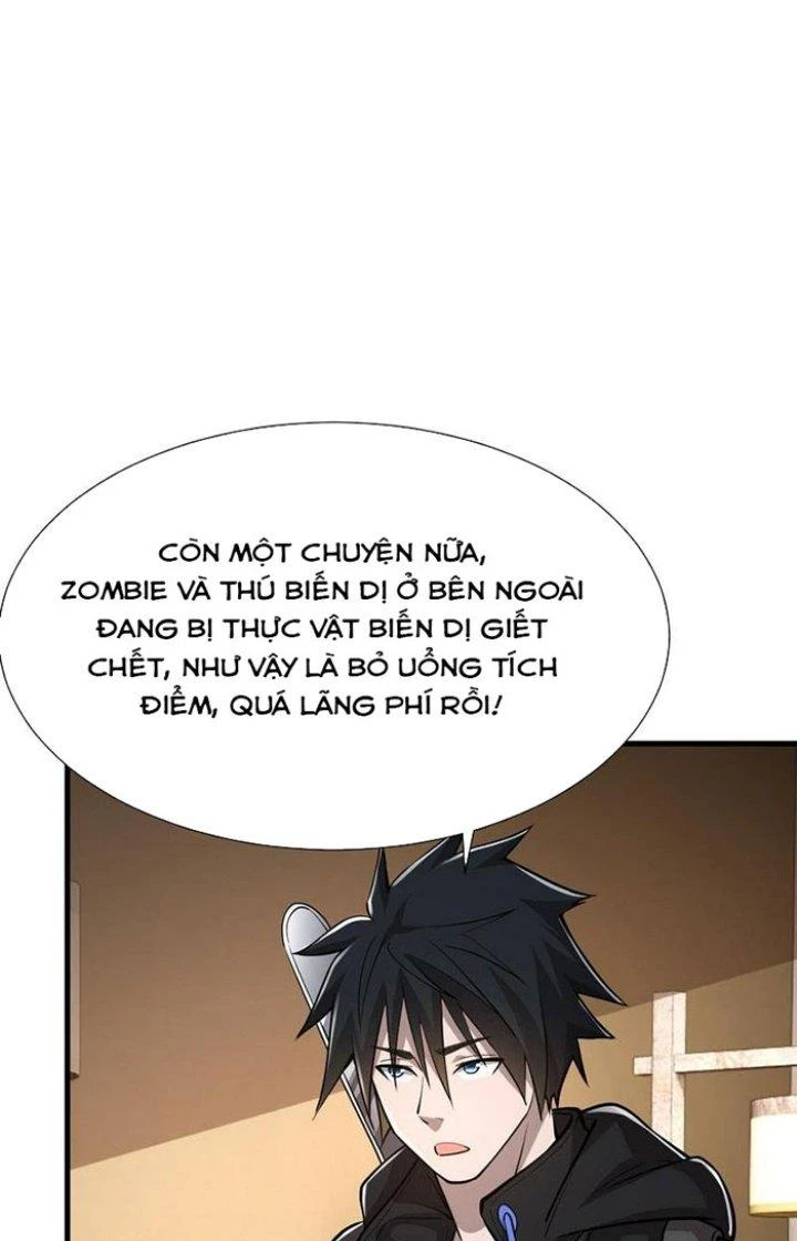 Mạt Thế Triệu Hoán Cuồng Triều Chapter 21 - Trang 3