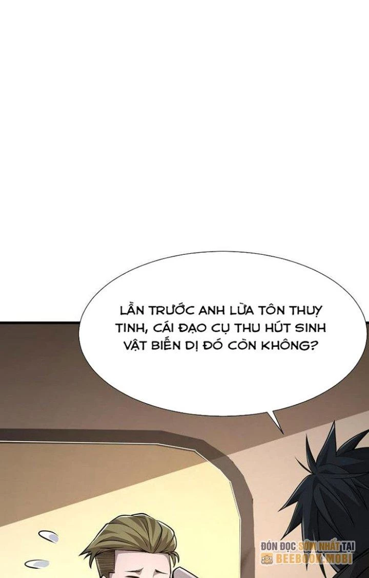 Mạt Thế Triệu Hoán Cuồng Triều Chapter 21 - Trang 3