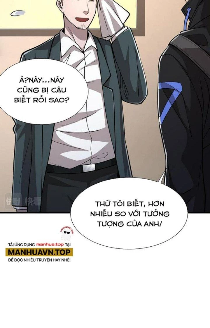 Mạt Thế Triệu Hoán Cuồng Triều Chapter 21 - Trang 3
