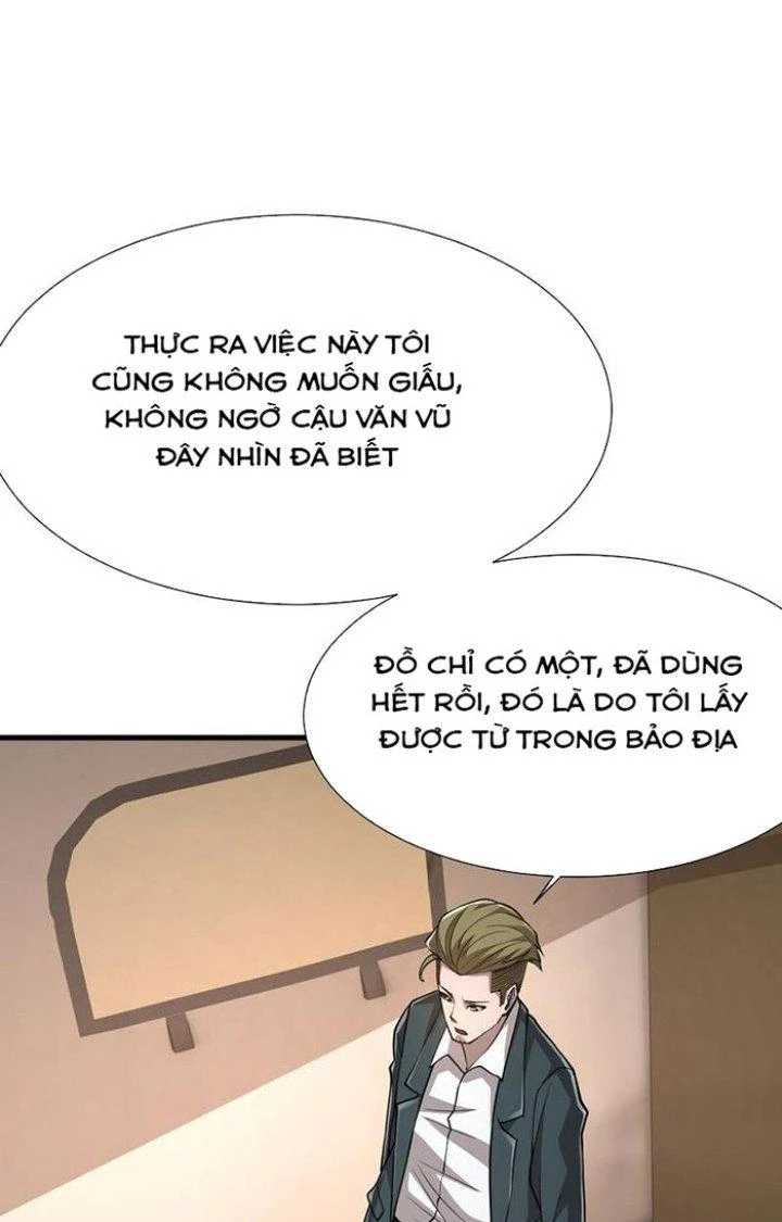 Mạt Thế Triệu Hoán Cuồng Triều Chapter 21 - Trang 3