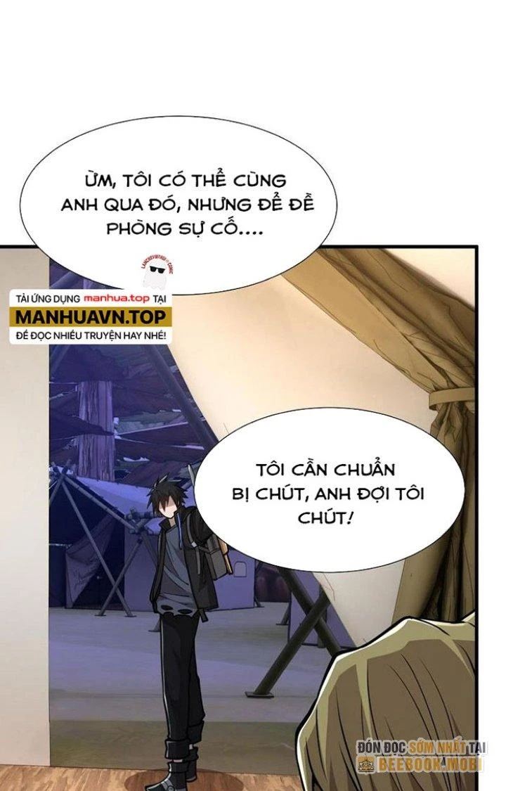Mạt Thế Triệu Hoán Cuồng Triều Chapter 21 - Trang 3