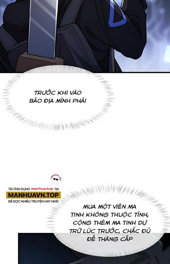Mạt Thế Triệu Hoán Cuồng Triều Chapter 21 - Trang 3