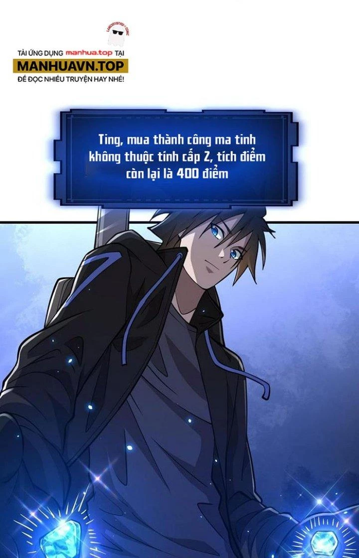 Mạt Thế Triệu Hoán Cuồng Triều Chapter 21 - Trang 3