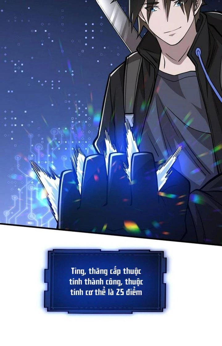 Mạt Thế Triệu Hoán Cuồng Triều Chapter 21 - Trang 3