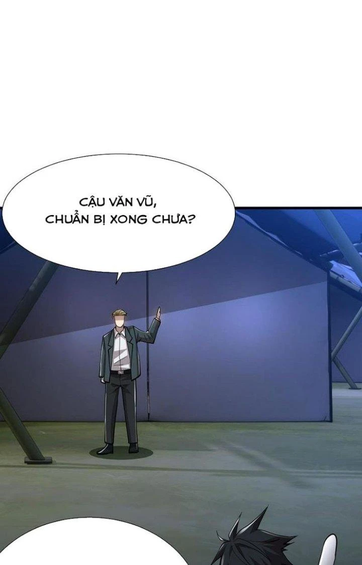 Mạt Thế Triệu Hoán Cuồng Triều Chapter 21 - Trang 3