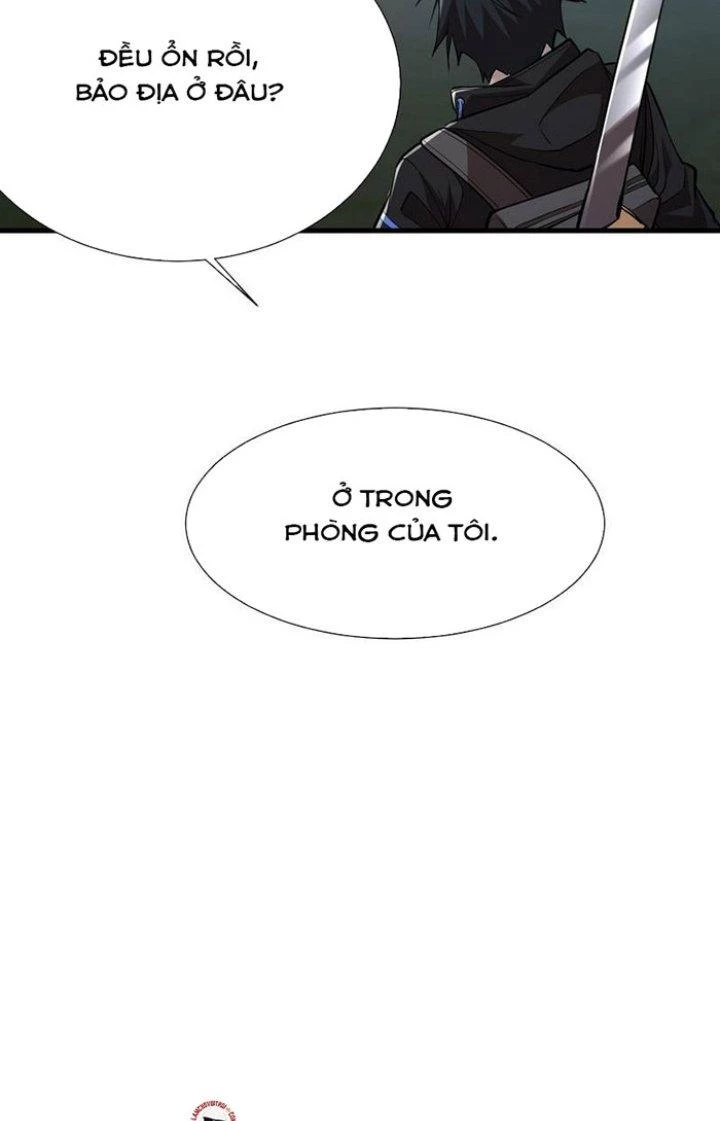 Mạt Thế Triệu Hoán Cuồng Triều Chapter 21 - Trang 3