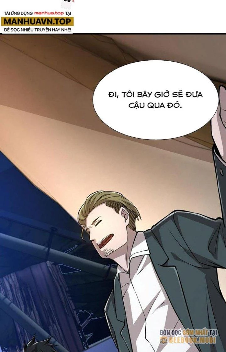 Mạt Thế Triệu Hoán Cuồng Triều Chapter 21 - Trang 3