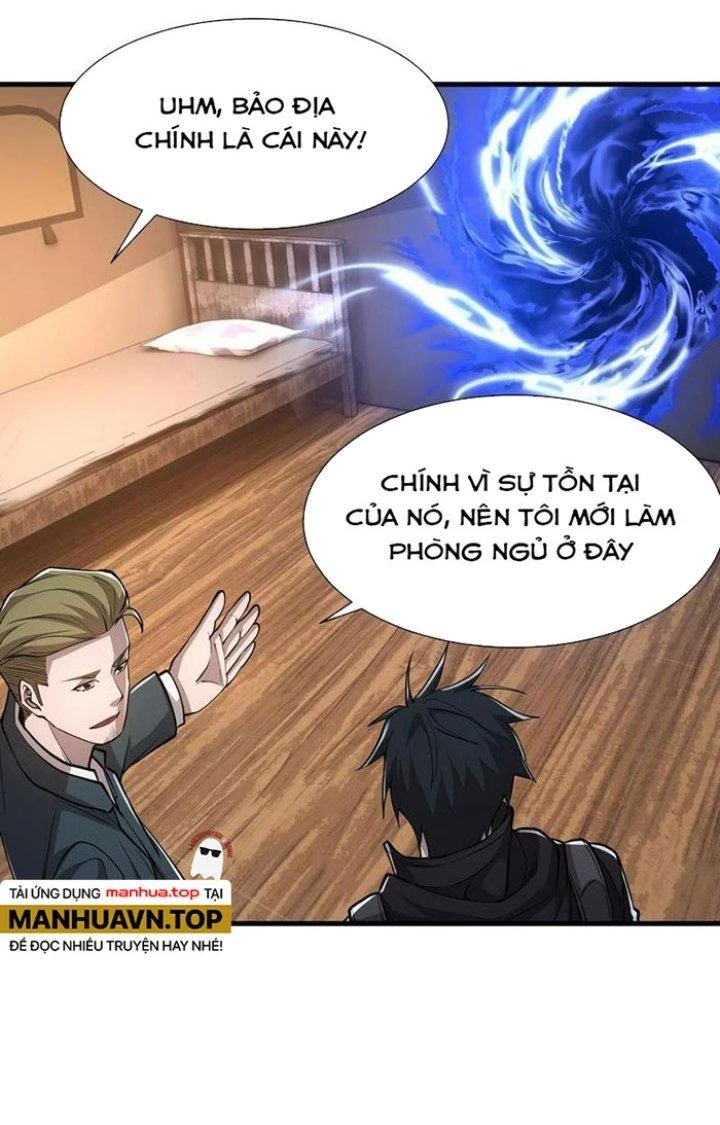 Mạt Thế Triệu Hoán Cuồng Triều Chapter 21 - Trang 3