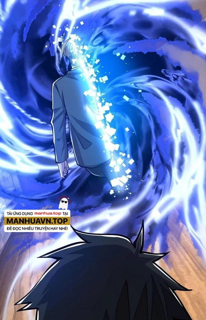 Mạt Thế Triệu Hoán Cuồng Triều Chapter 21 - Trang 3