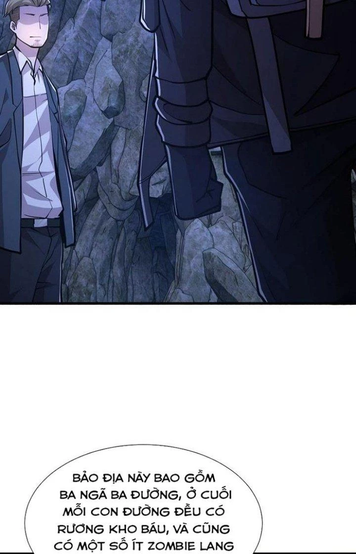 Mạt Thế Triệu Hoán Cuồng Triều Chapter 21 - Trang 3