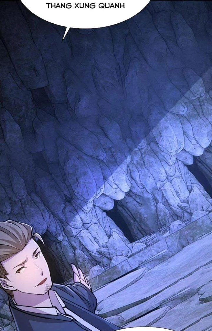 Mạt Thế Triệu Hoán Cuồng Triều Chapter 21 - Trang 3