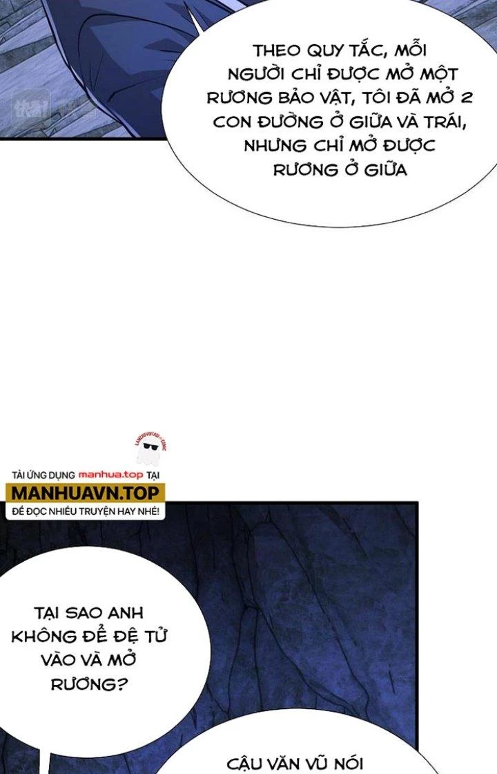 Mạt Thế Triệu Hoán Cuồng Triều Chapter 21 - Trang 3