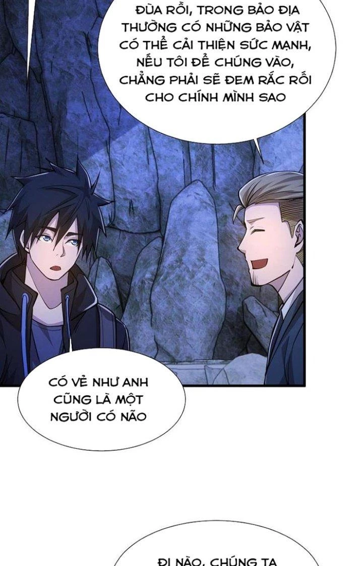Mạt Thế Triệu Hoán Cuồng Triều Chapter 21 - Trang 3