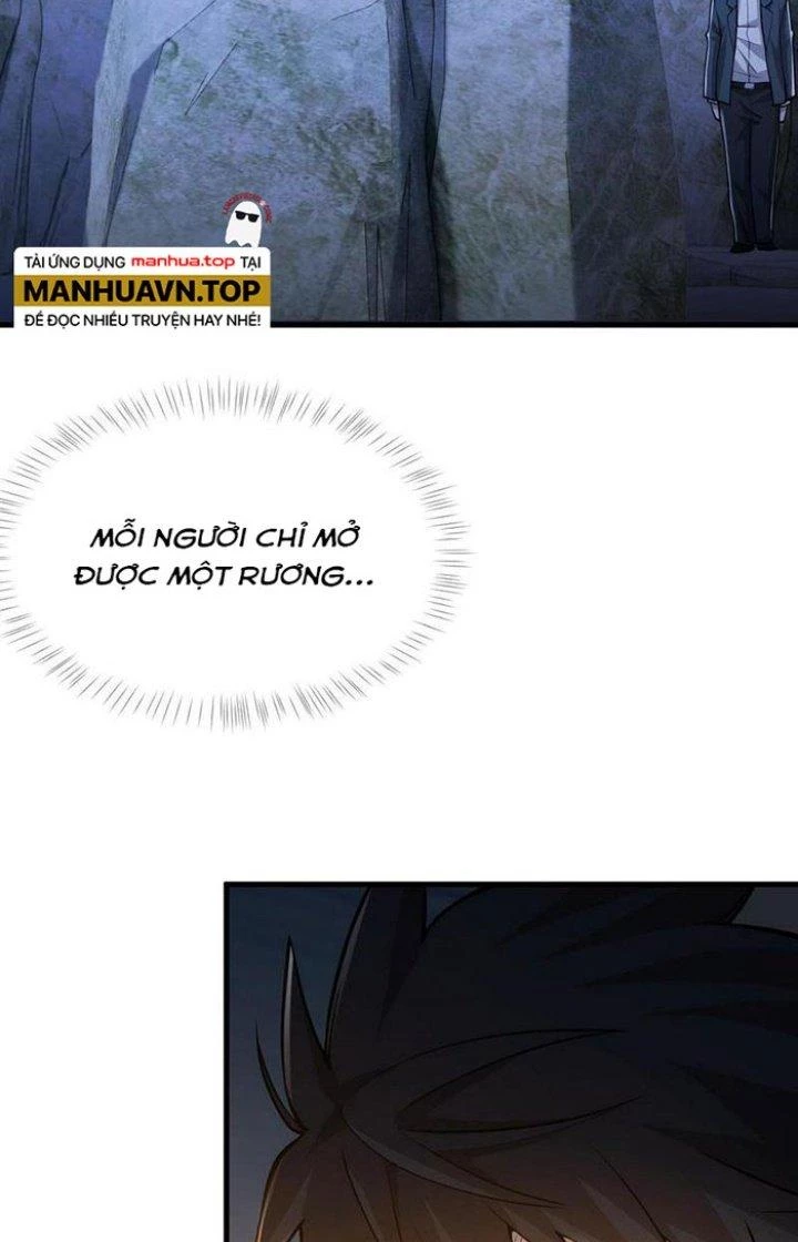 Mạt Thế Triệu Hoán Cuồng Triều Chapter 21 - Trang 3