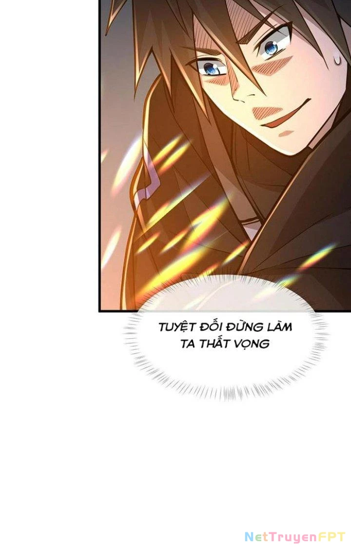 Mạt Thế Triệu Hoán Cuồng Triều Chapter 21 - Trang 3