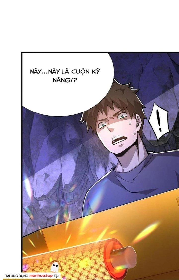 Mạt Thế Triệu Hoán Cuồng Triều Chapter 21 - Trang 3