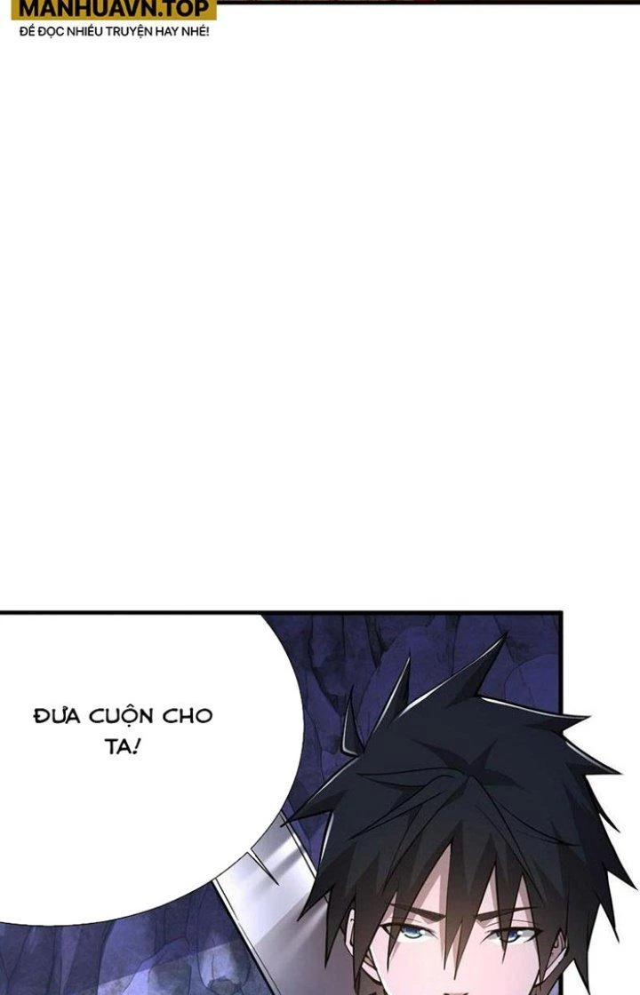 Mạt Thế Triệu Hoán Cuồng Triều Chapter 21 - Trang 3