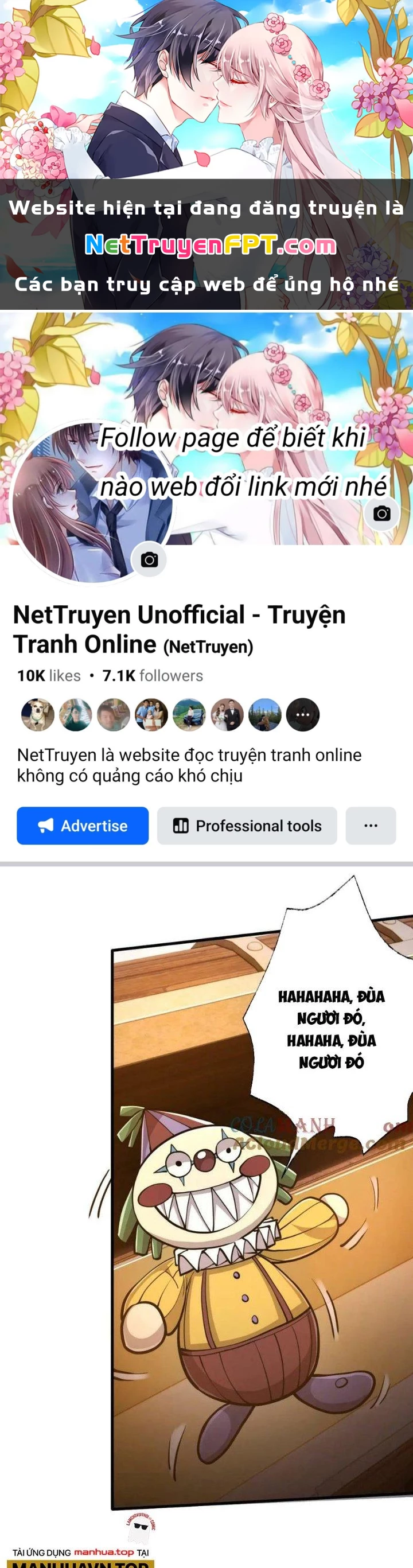 Mạt Thế Triệu Hoán Cuồng Triều Chapter 22 - Trang 3