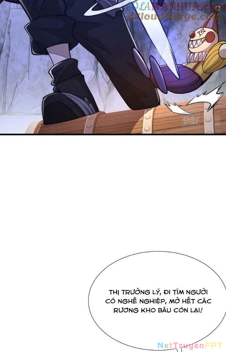 Mạt Thế Triệu Hoán Cuồng Triều Chapter 22 - Trang 3