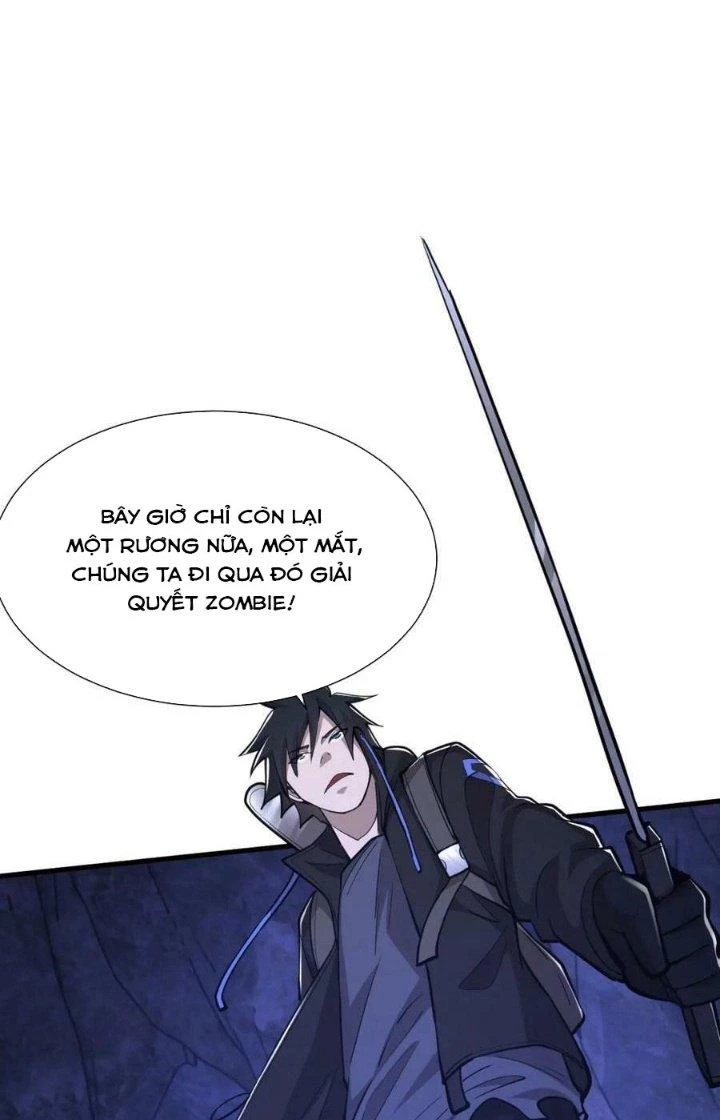 Mạt Thế Triệu Hoán Cuồng Triều Chapter 22 - Trang 3