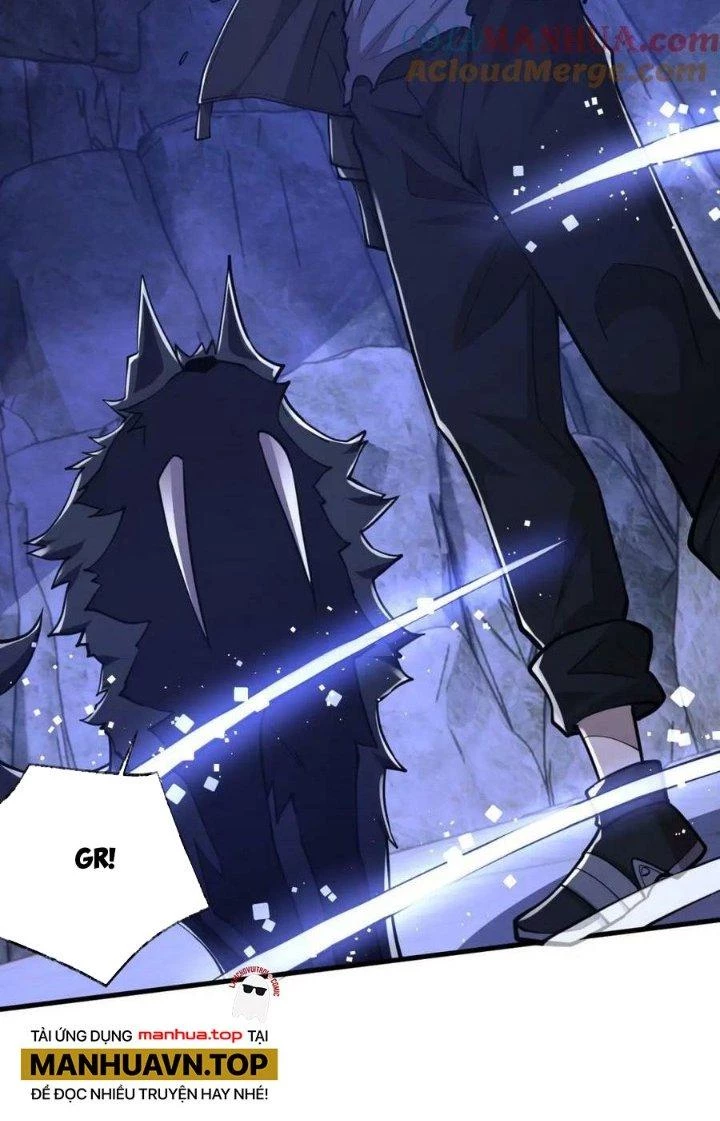Mạt Thế Triệu Hoán Cuồng Triều Chapter 22 - Trang 3