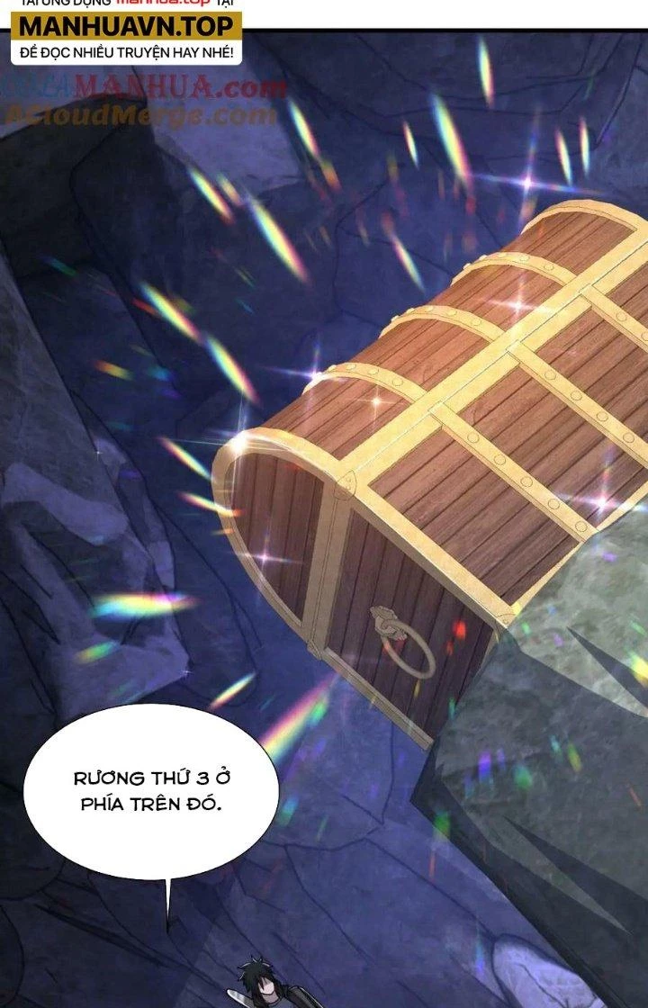 Mạt Thế Triệu Hoán Cuồng Triều Chapter 22 - Trang 3