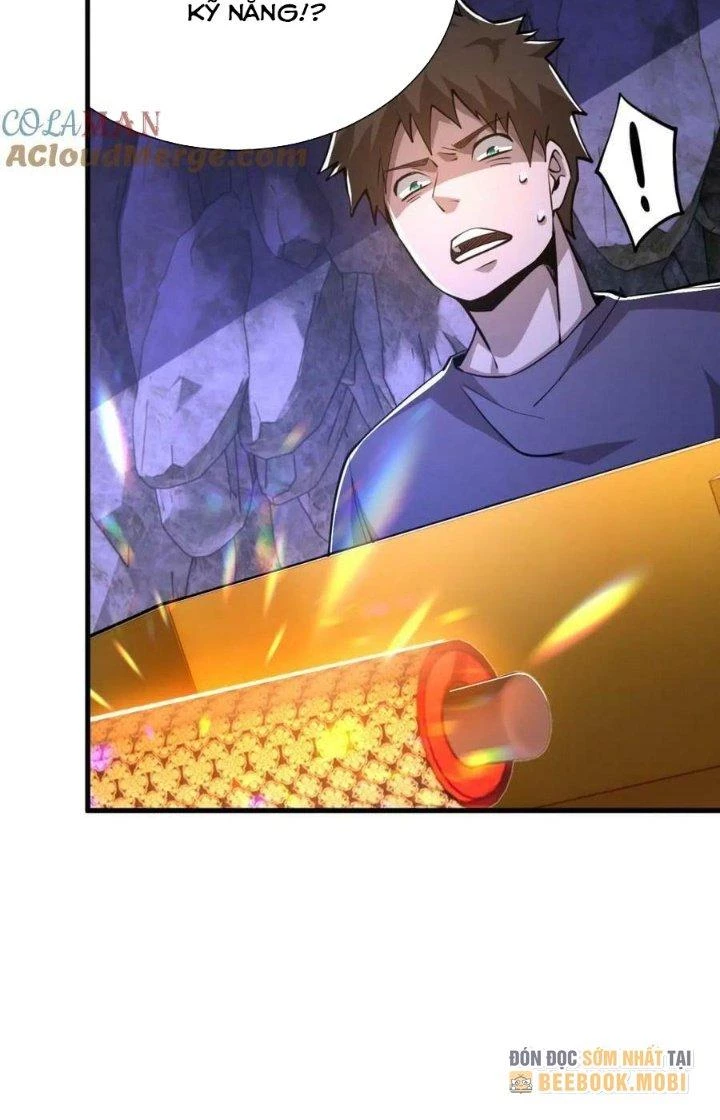 Mạt Thế Triệu Hoán Cuồng Triều Chapter 22 - Trang 3