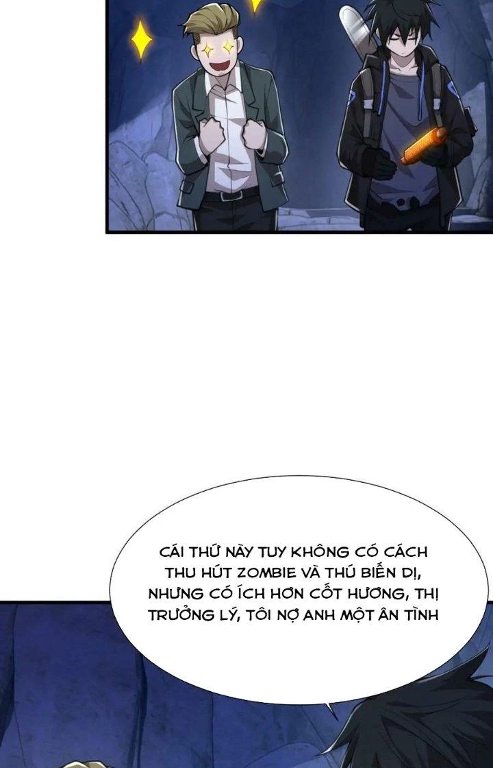Mạt Thế Triệu Hoán Cuồng Triều Chapter 22 - Trang 3