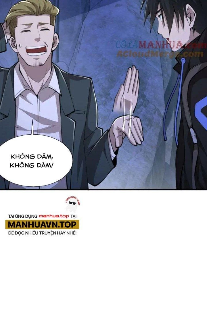 Mạt Thế Triệu Hoán Cuồng Triều Chapter 22 - Trang 3