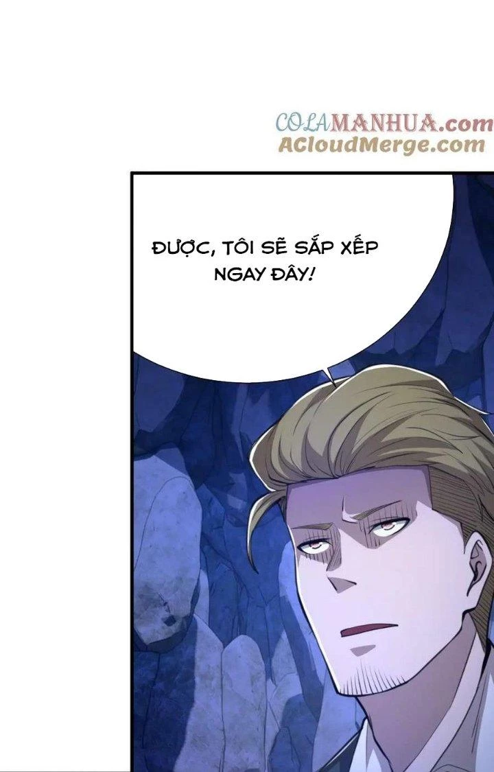 Mạt Thế Triệu Hoán Cuồng Triều Chapter 22 - Trang 3