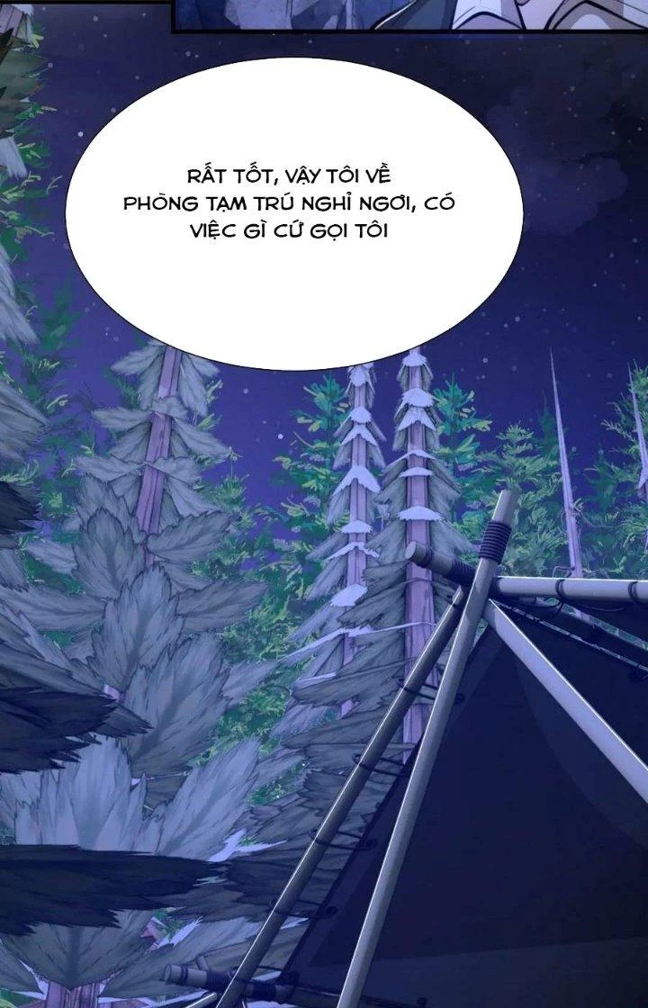 Mạt Thế Triệu Hoán Cuồng Triều Chapter 22 - Trang 3