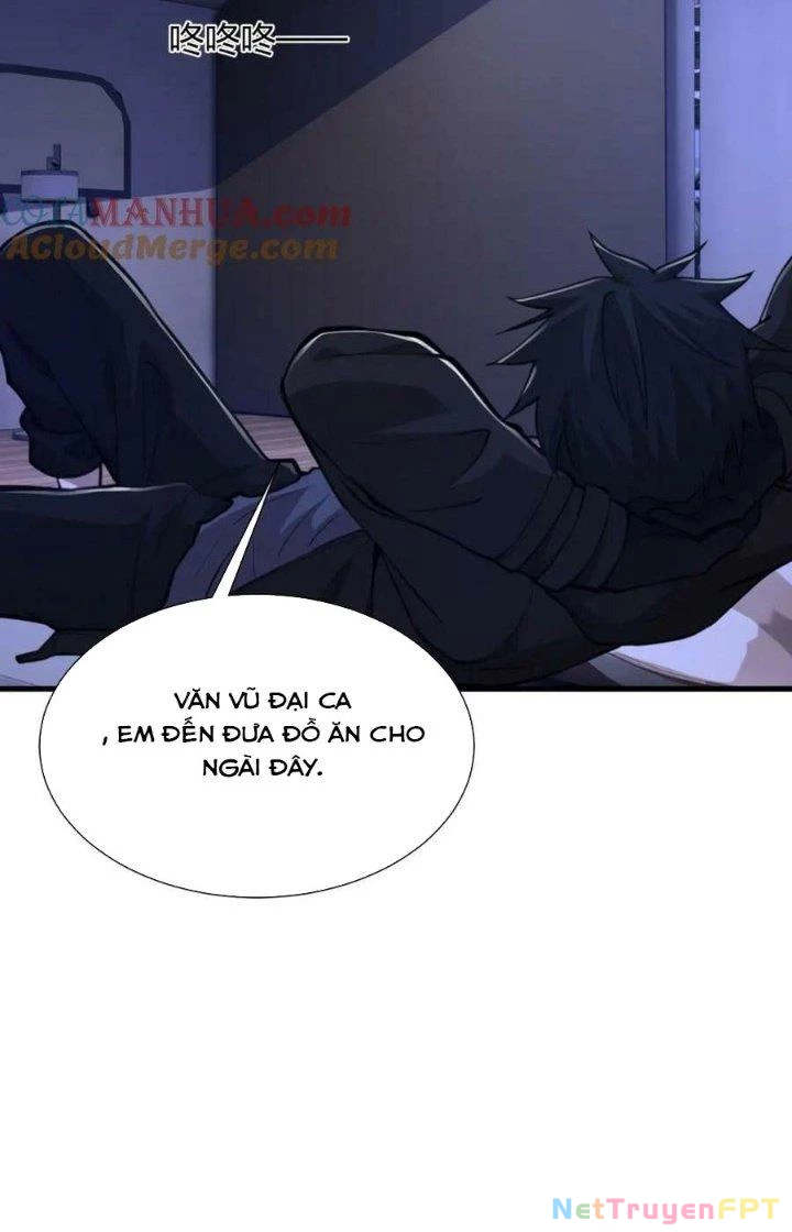 Mạt Thế Triệu Hoán Cuồng Triều Chapter 22 - Trang 3