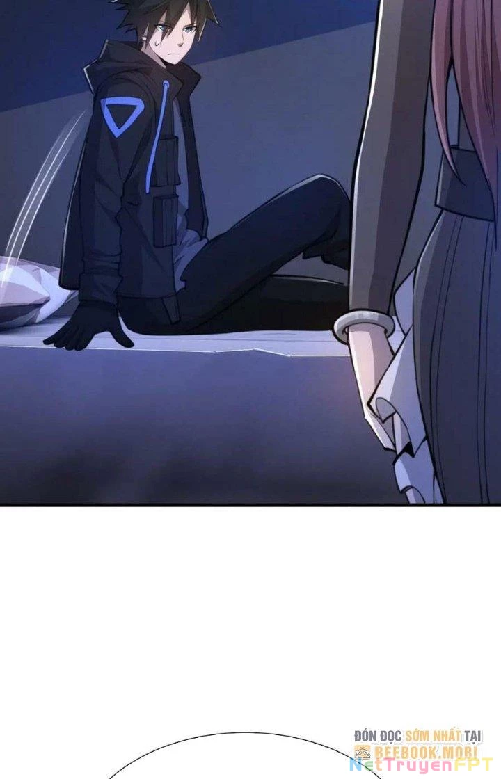 Mạt Thế Triệu Hoán Cuồng Triều Chapter 22 - Trang 3
