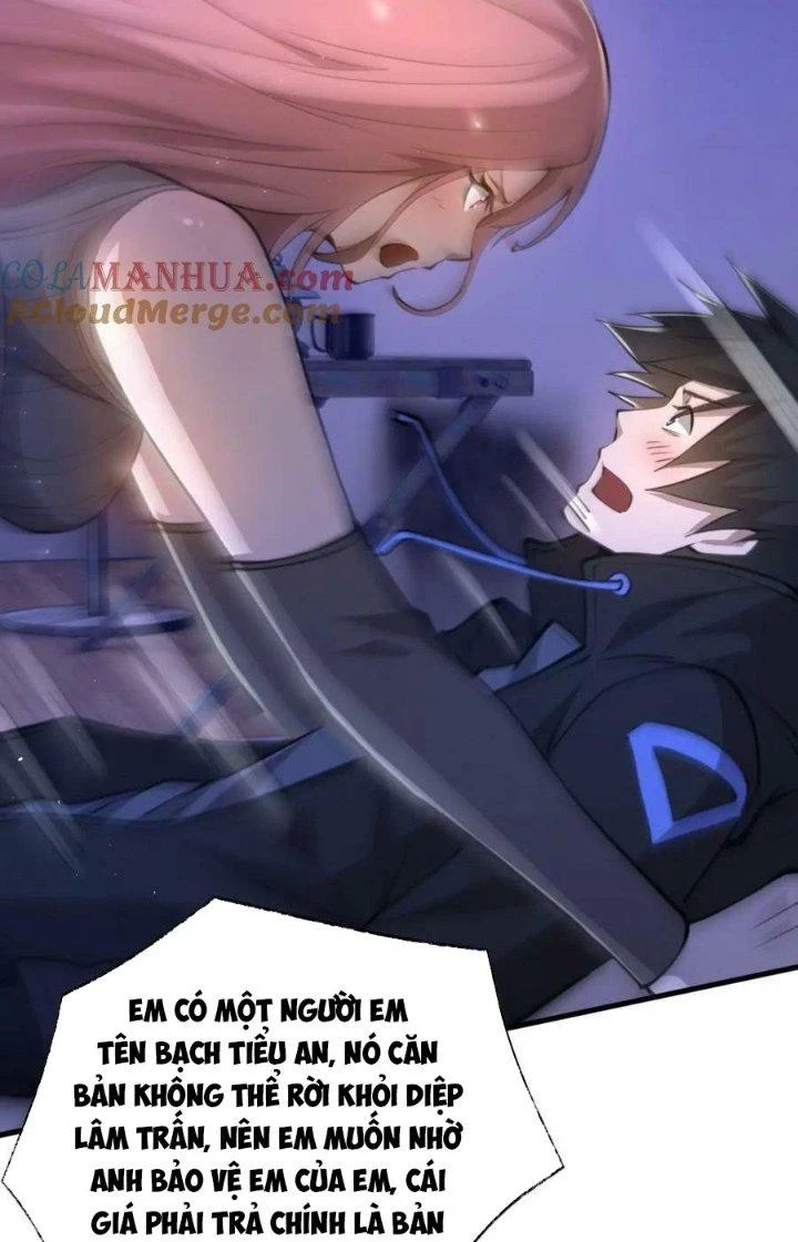 Mạt Thế Triệu Hoán Cuồng Triều Chapter 22 - Trang 3
