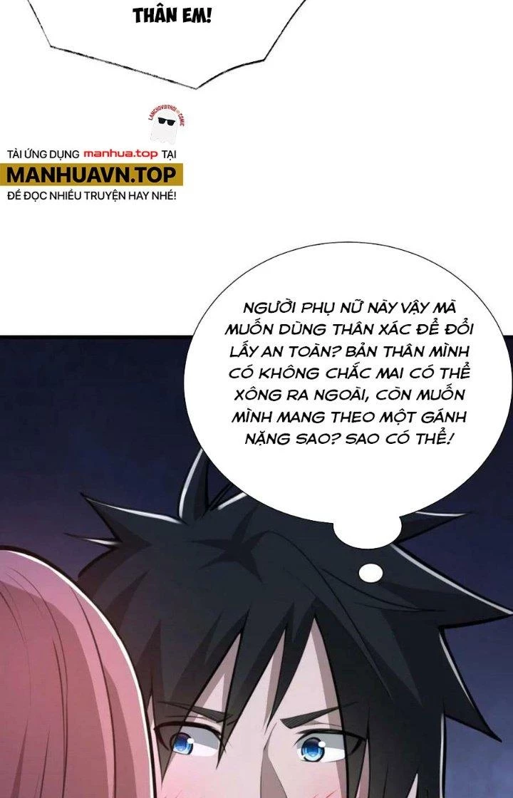 Mạt Thế Triệu Hoán Cuồng Triều Chapter 22 - Trang 3