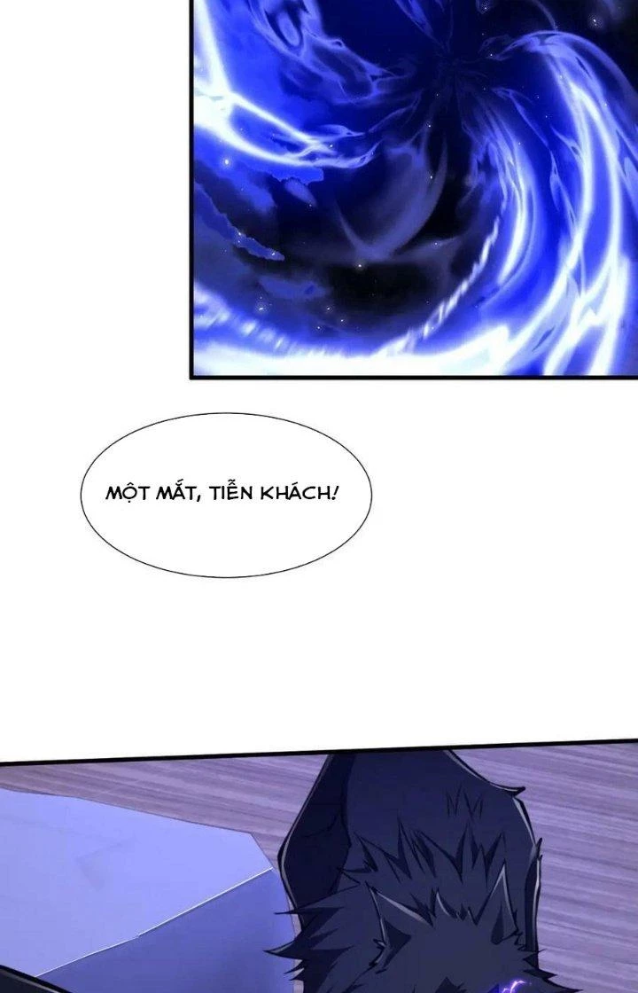 Mạt Thế Triệu Hoán Cuồng Triều Chapter 22 - Trang 3