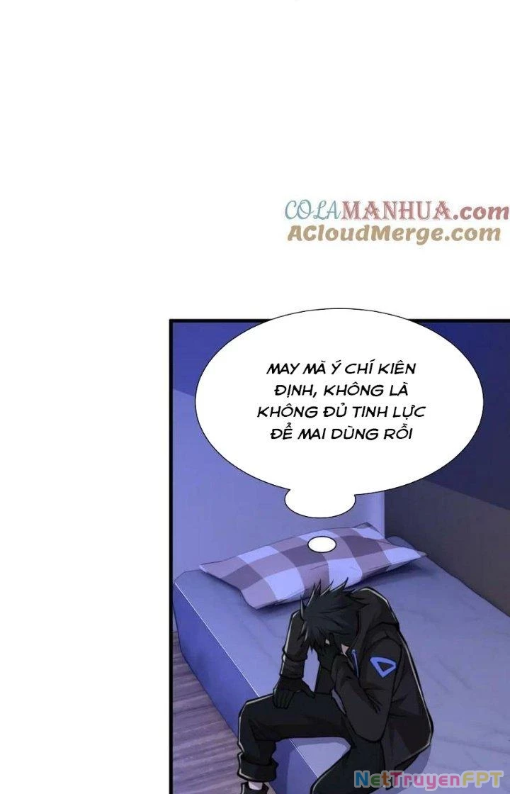 Mạt Thế Triệu Hoán Cuồng Triều Chapter 22 - Trang 3