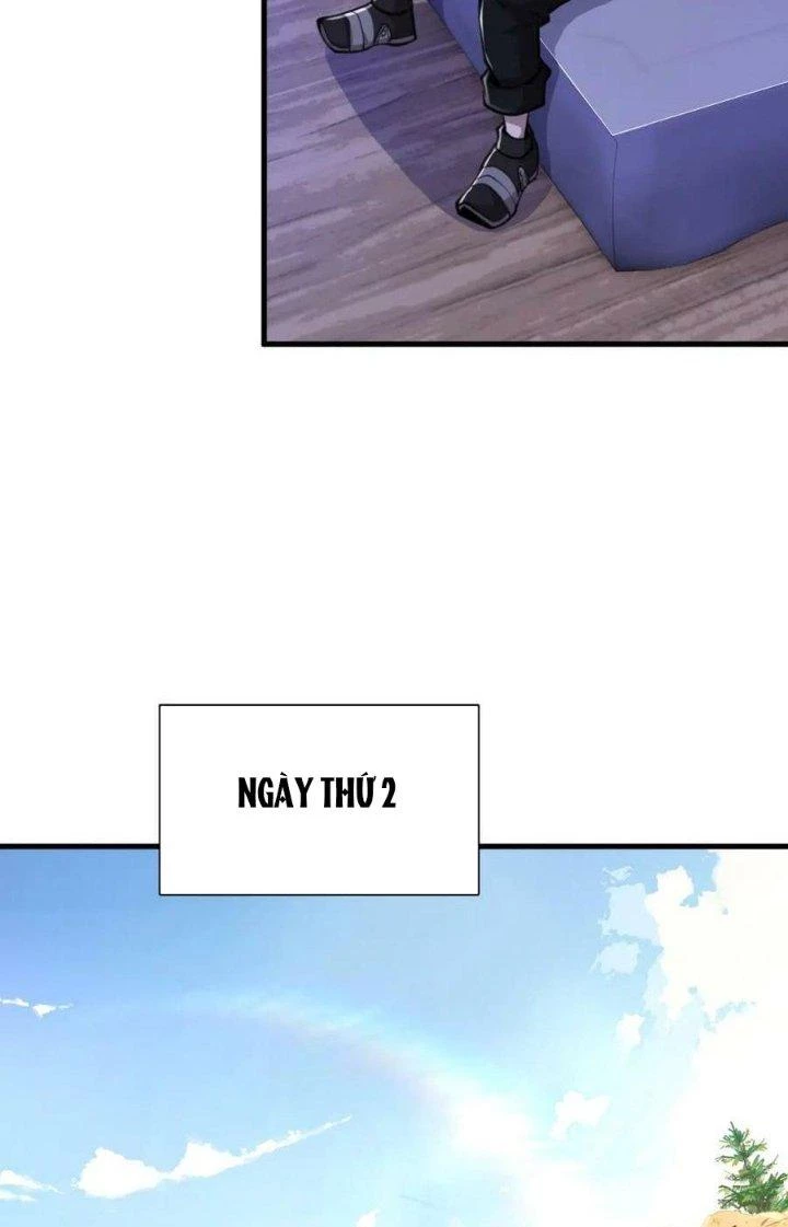 Mạt Thế Triệu Hoán Cuồng Triều Chapter 22 - Trang 3