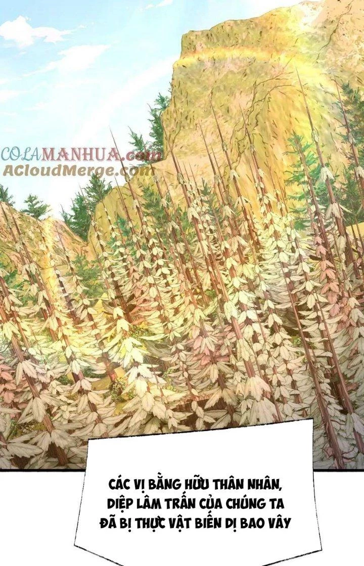 Mạt Thế Triệu Hoán Cuồng Triều Chapter 22 - Trang 3