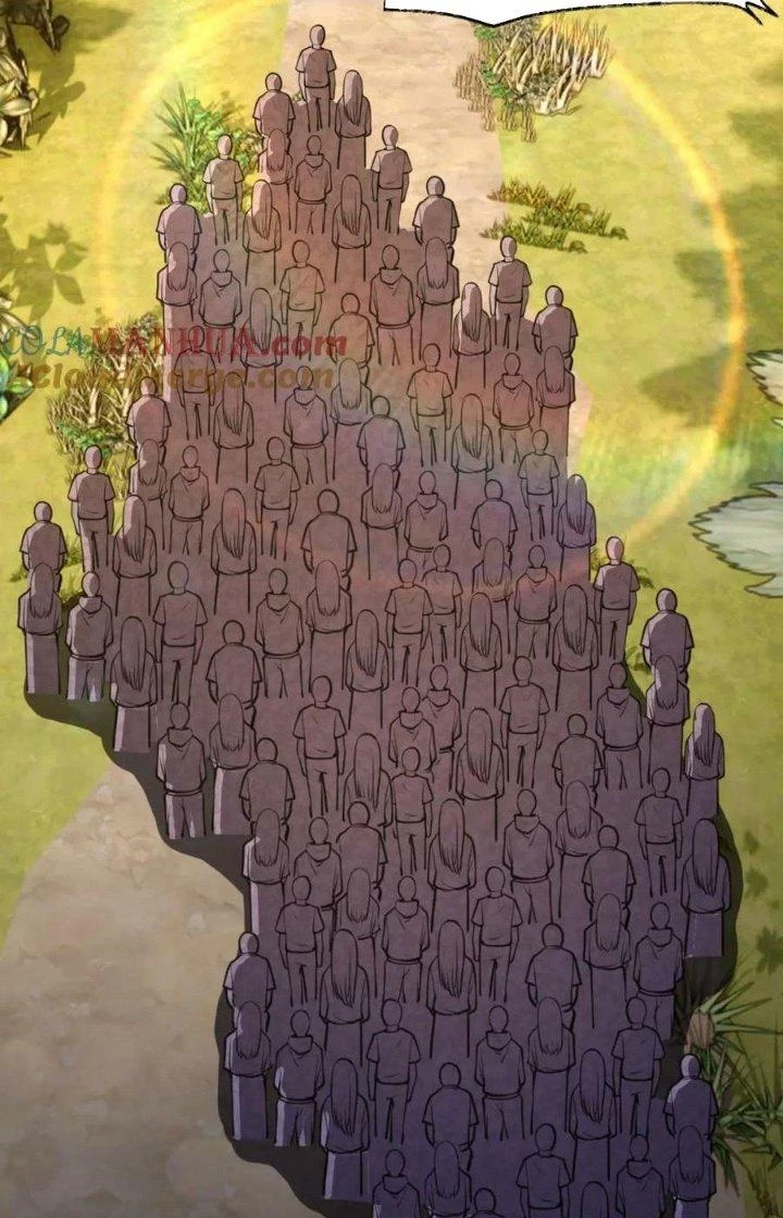 Mạt Thế Triệu Hoán Cuồng Triều Chapter 22 - Trang 3