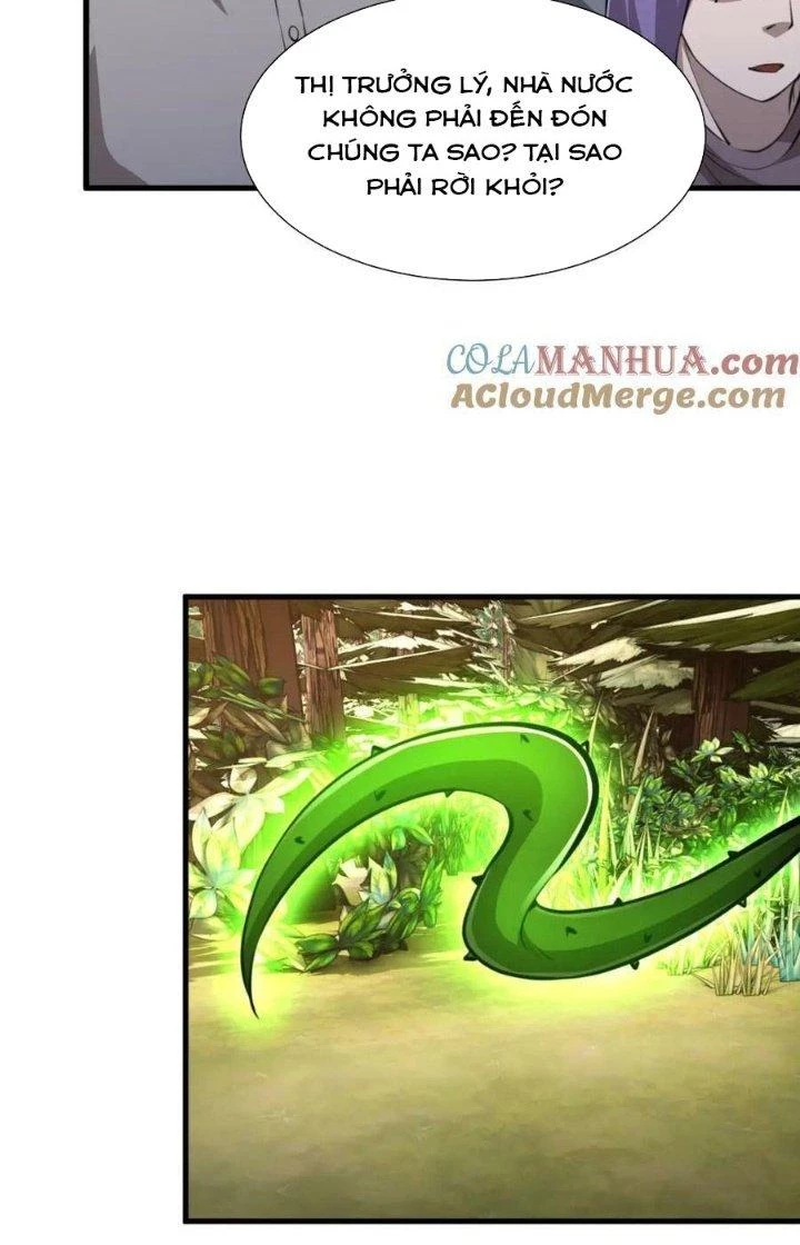 Mạt Thế Triệu Hoán Cuồng Triều Chapter 22 - Trang 3