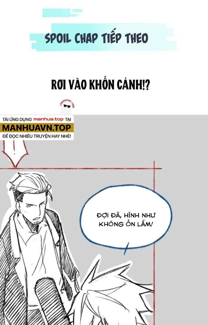 Mạt Thế Triệu Hoán Cuồng Triều Chapter 22 - Trang 3