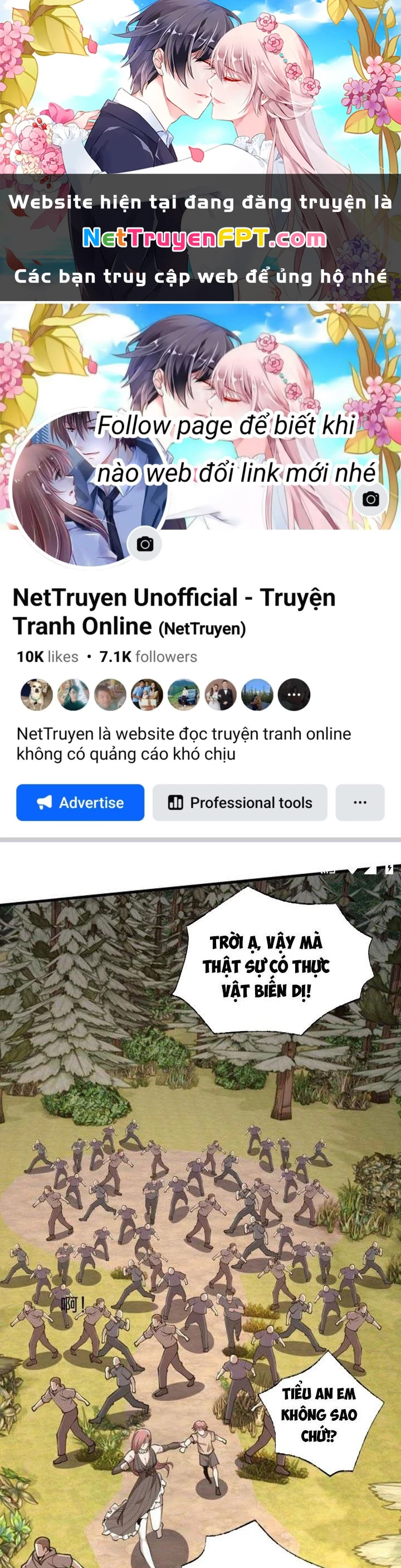 Mạt Thế Triệu Hoán Cuồng Triều Chapter 23 - Trang 3