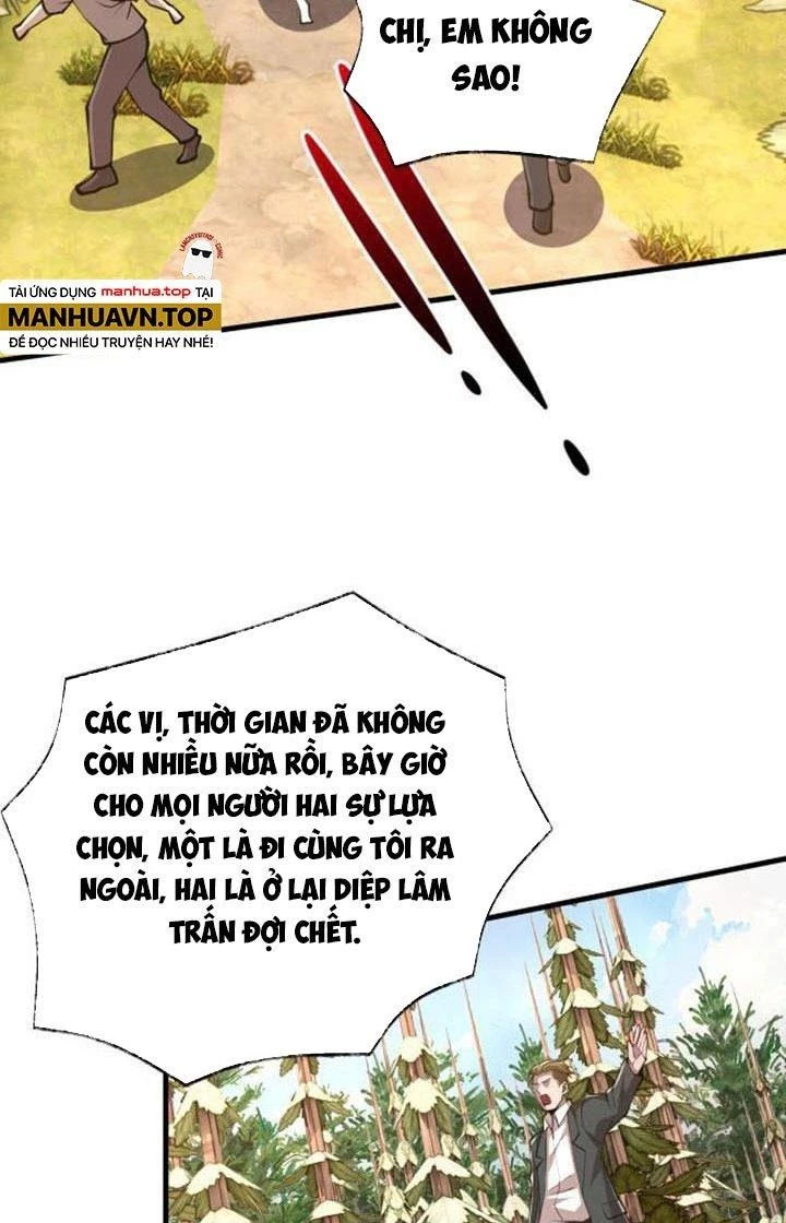 Mạt Thế Triệu Hoán Cuồng Triều Chapter 23 - Trang 3