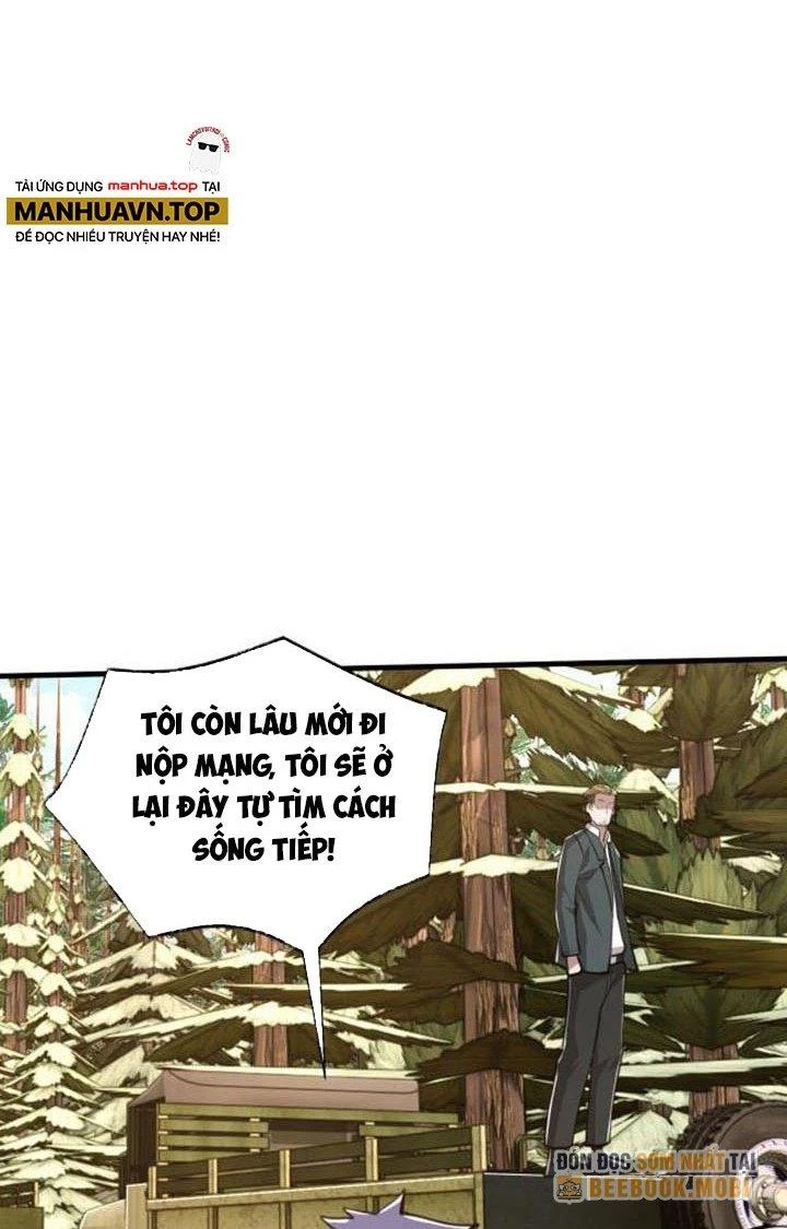 Mạt Thế Triệu Hoán Cuồng Triều Chapter 23 - Trang 3