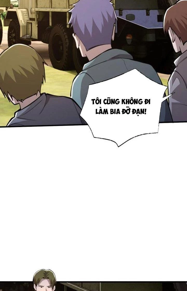 Mạt Thế Triệu Hoán Cuồng Triều Chapter 23 - Trang 3